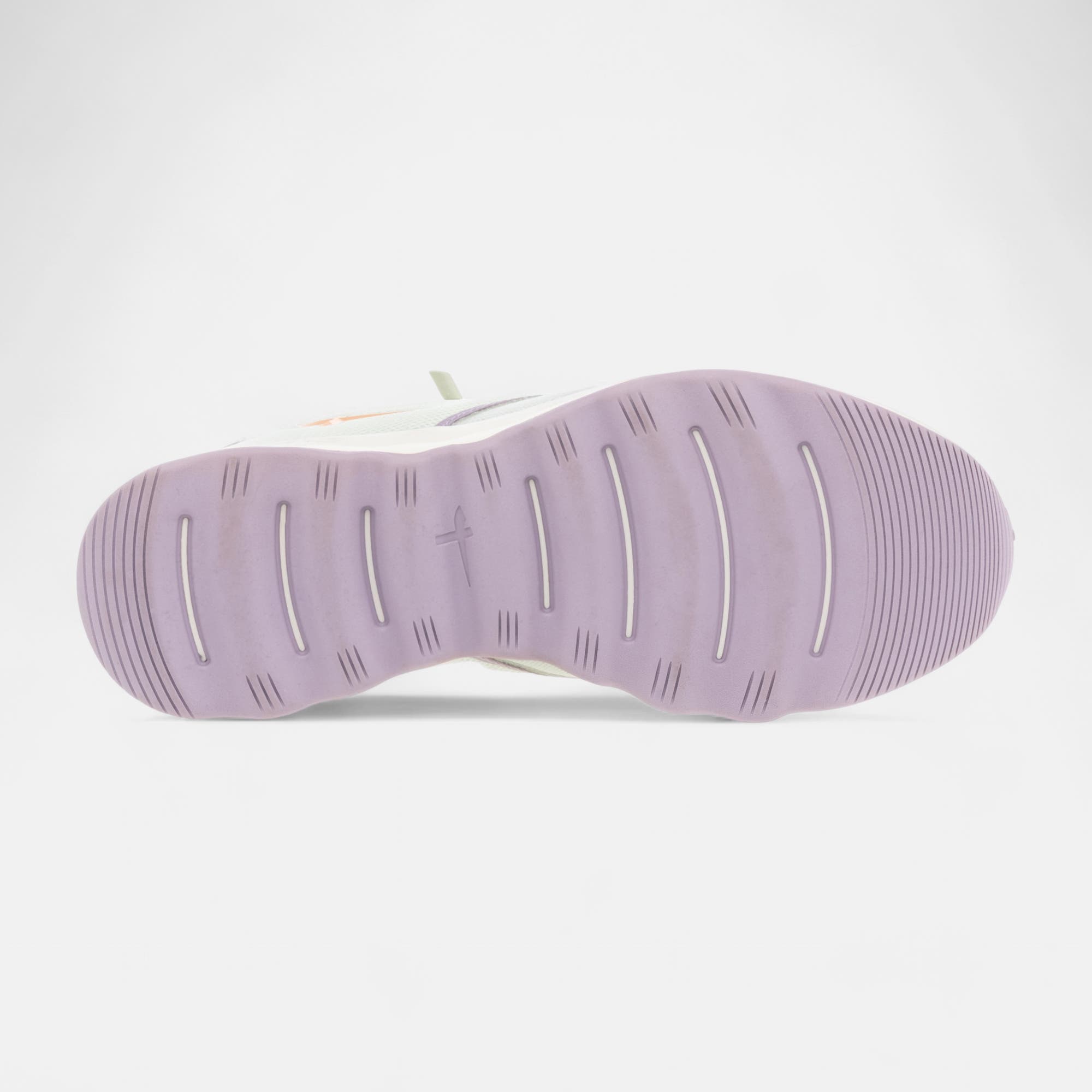 Sneakers Femme vert clair