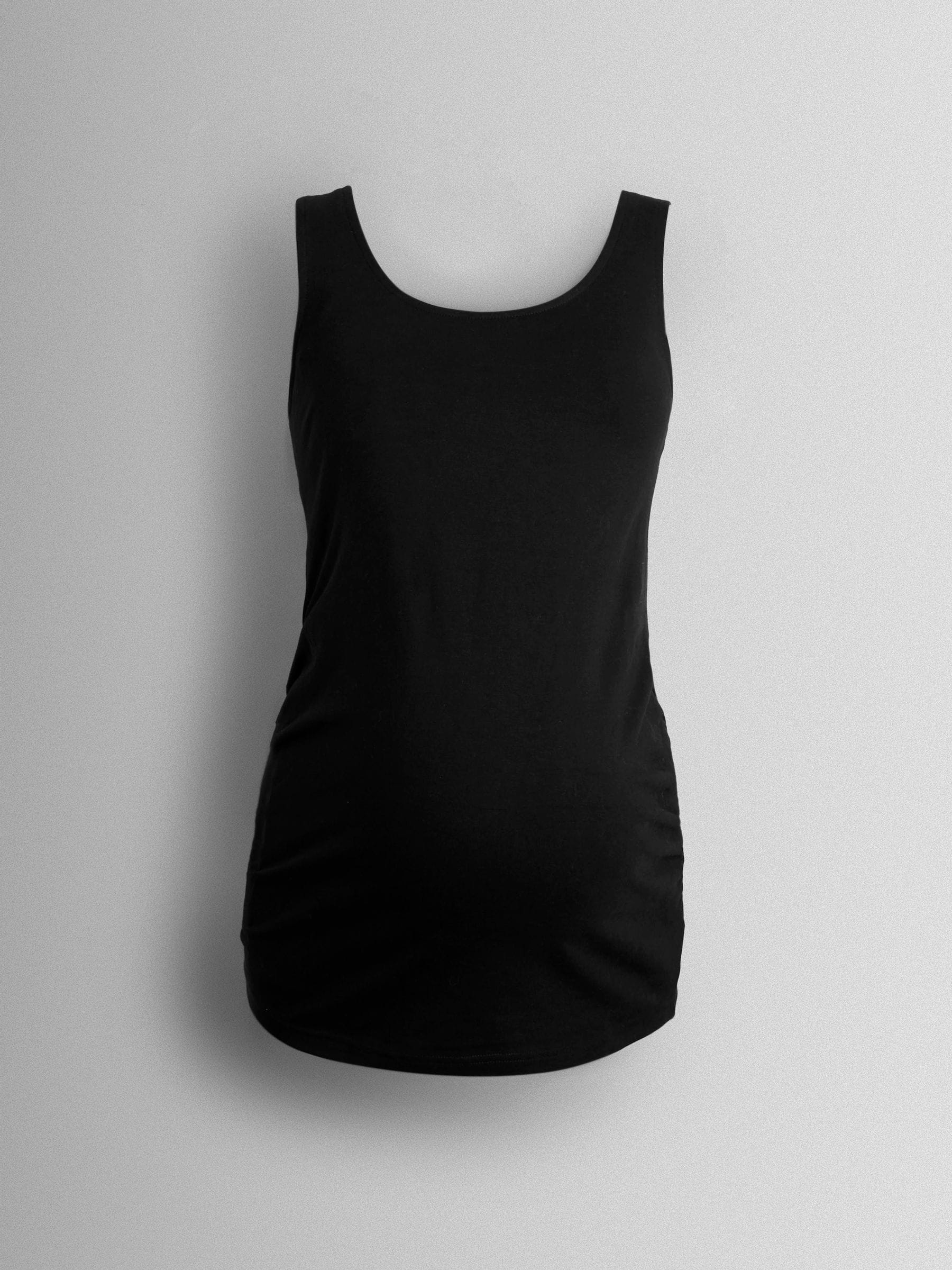 JoJo Maman Bébé 2-Pack Maternity Vests
