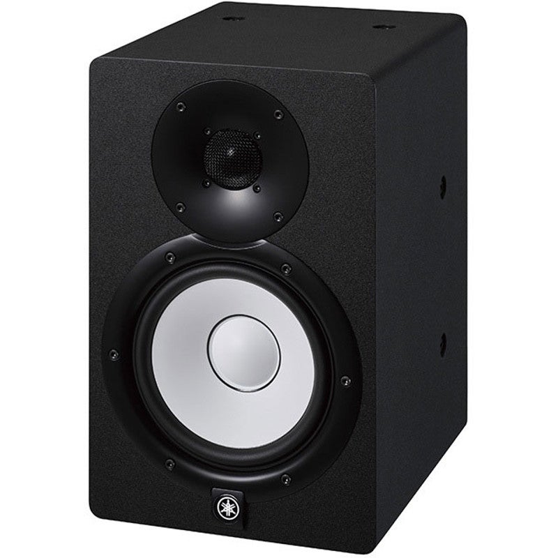 Yamaha HS7i BK actieve studiomonitor zwart (per stuk)
