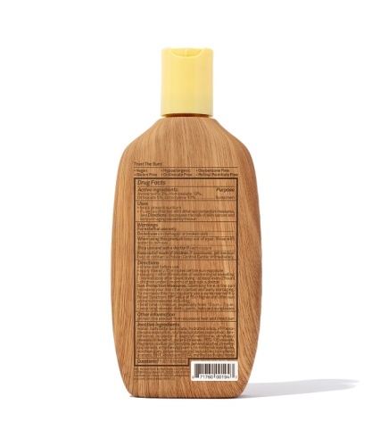Sun Bum Original SPF 50 Sunscreen Lotion