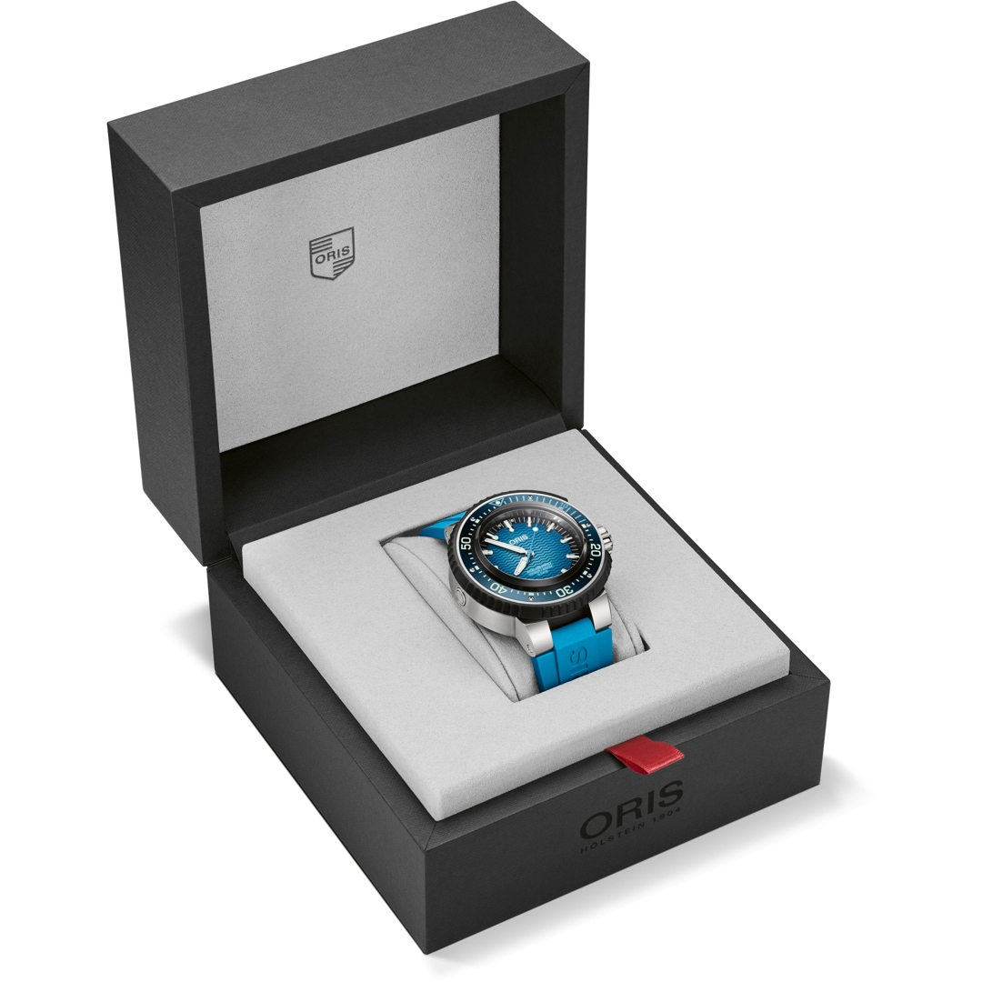 Oris AquisPro 4000m
