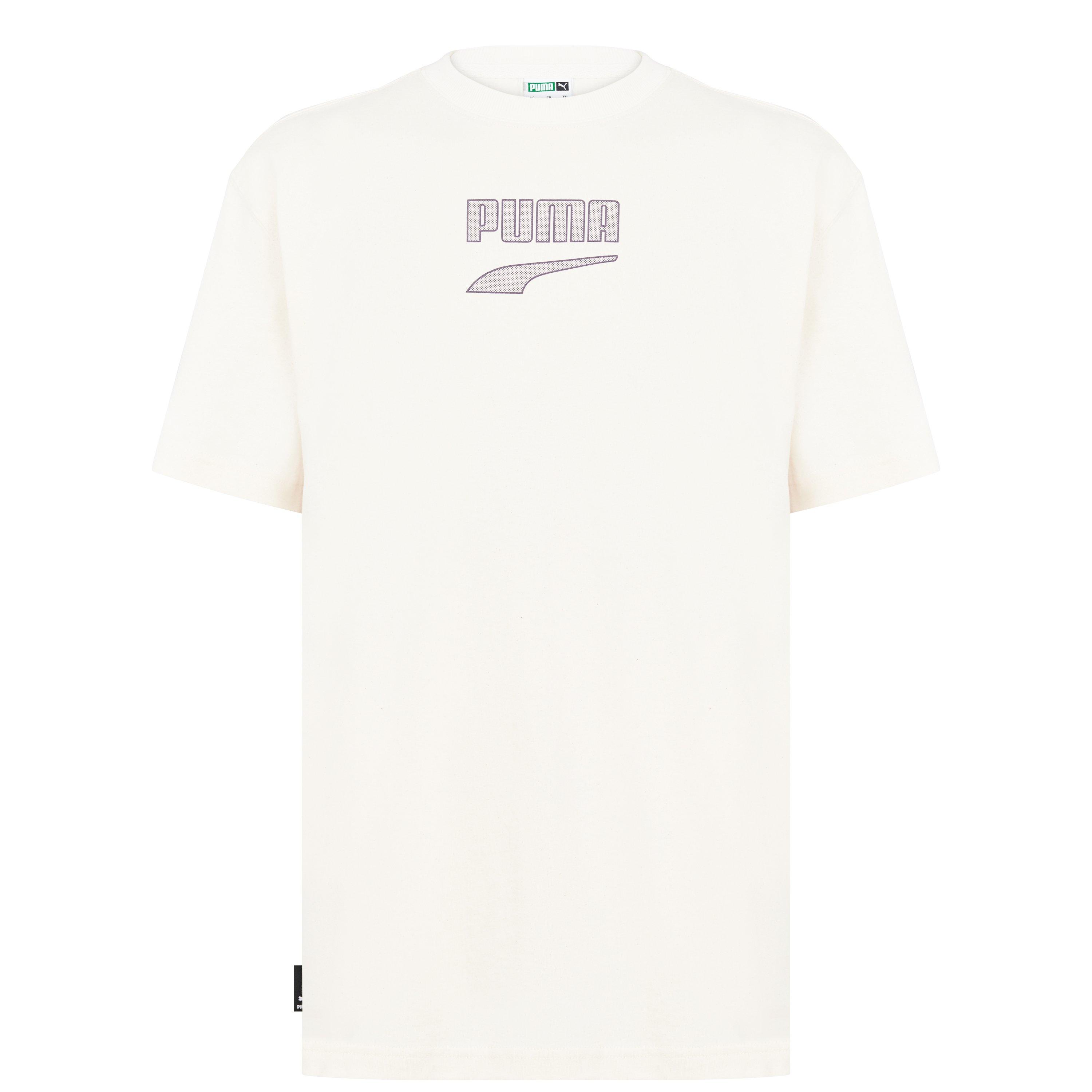 Puma Downtown T-Shirt