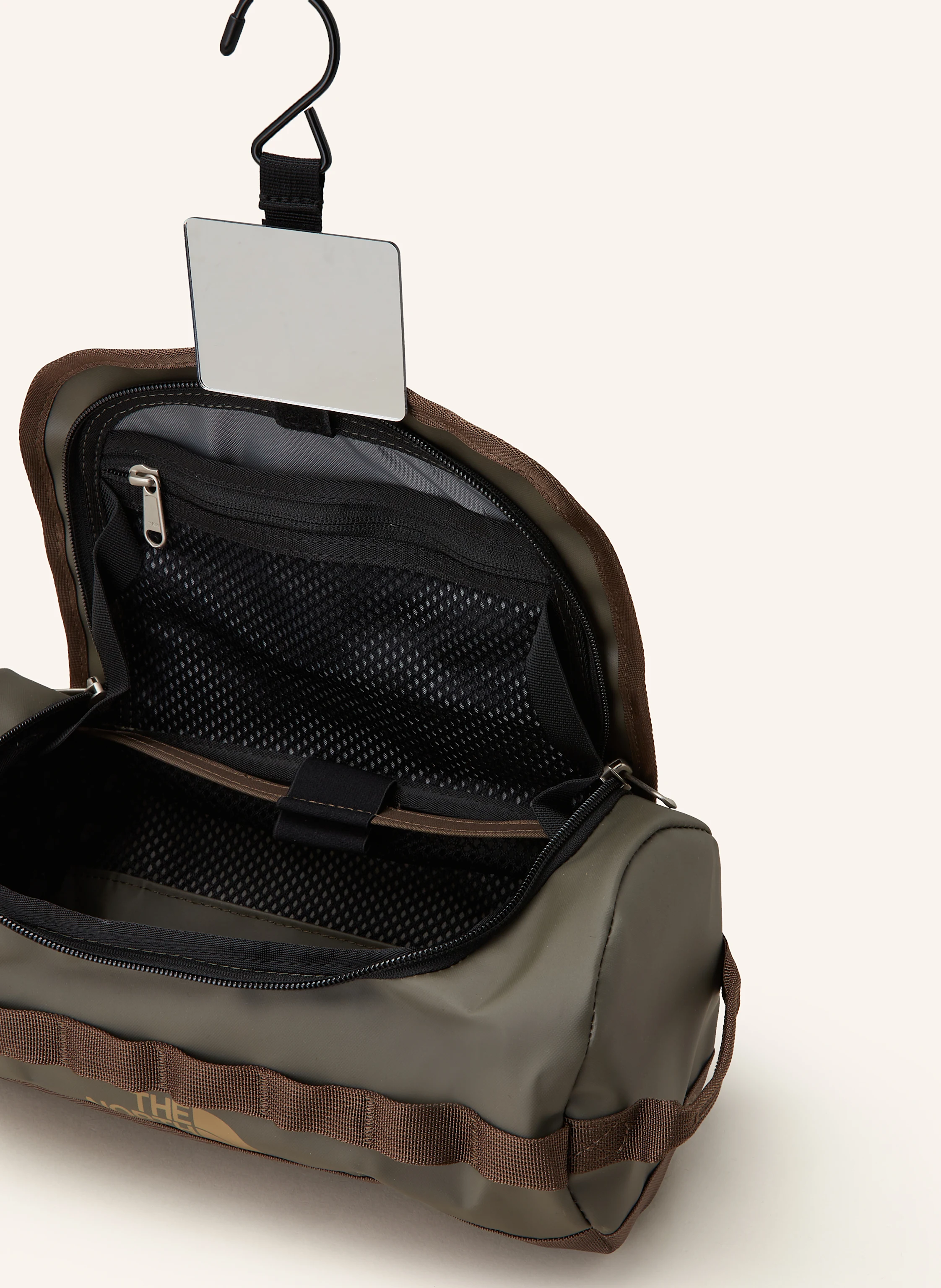 THE NORTH FACE Kulturtasche BASE CAMP L