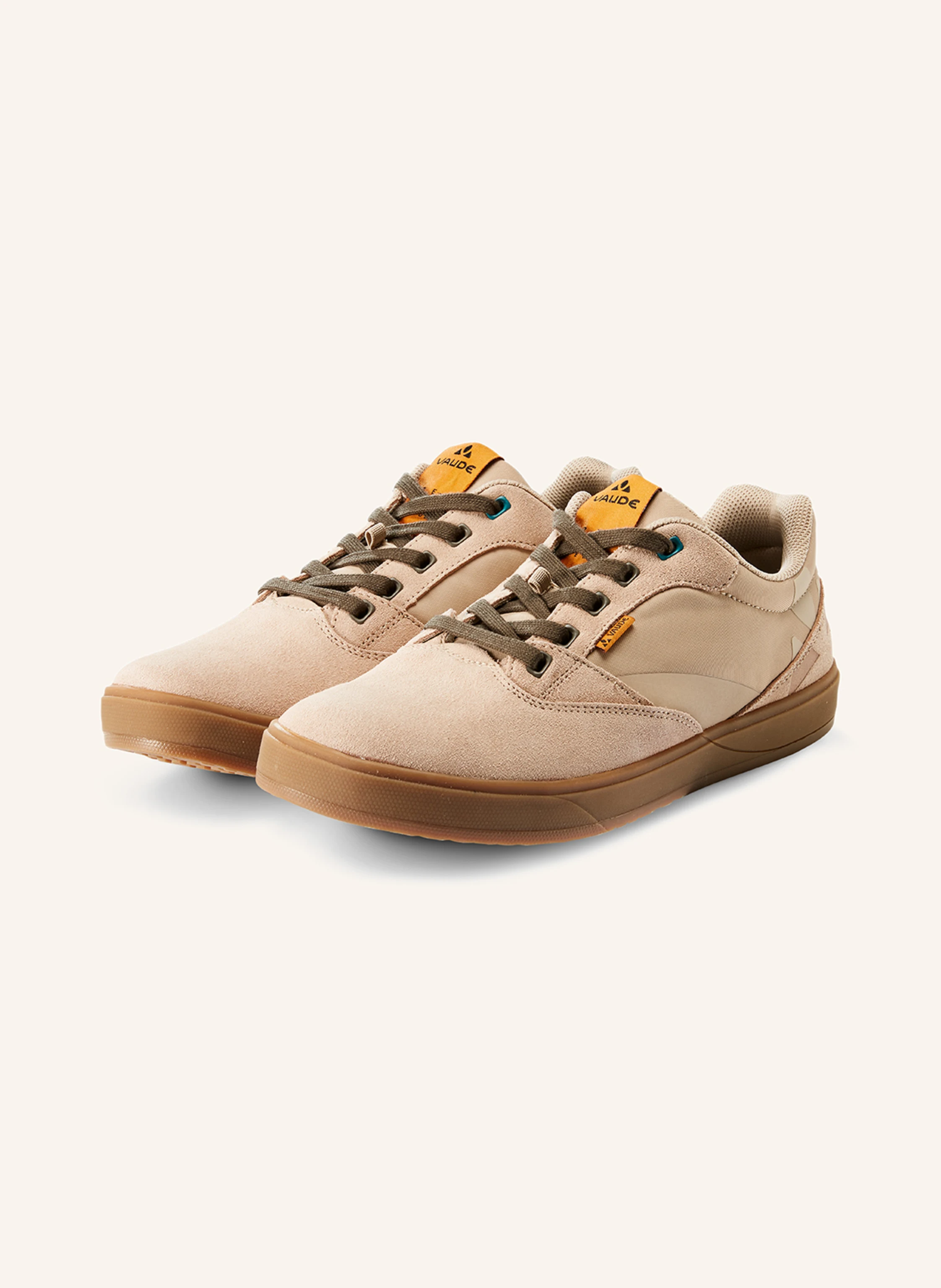 VAUDE Radschuhe AM MOAB GRAVITY