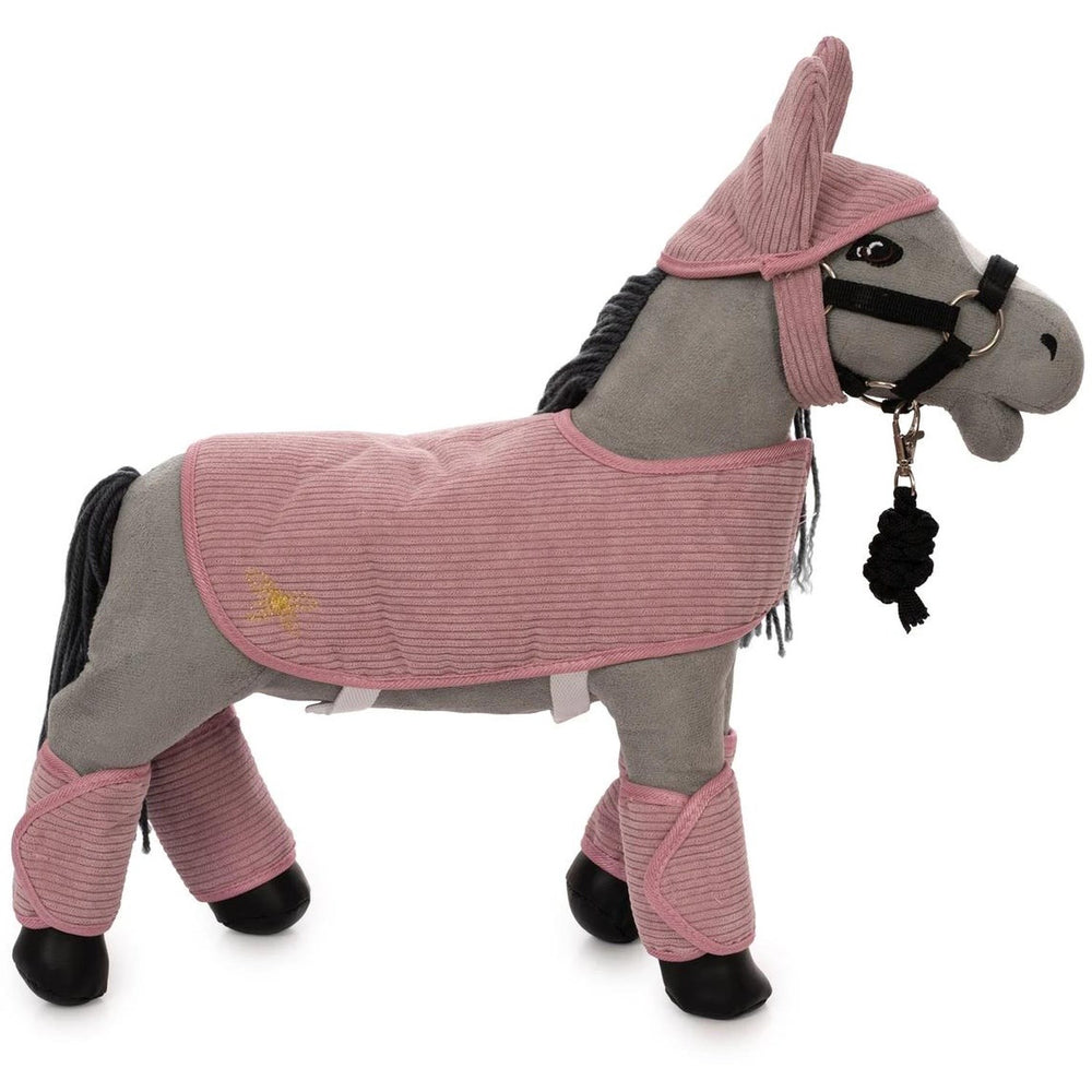 Køb by Astrup Tilbehør Til 30Cm Hest,Lyserød