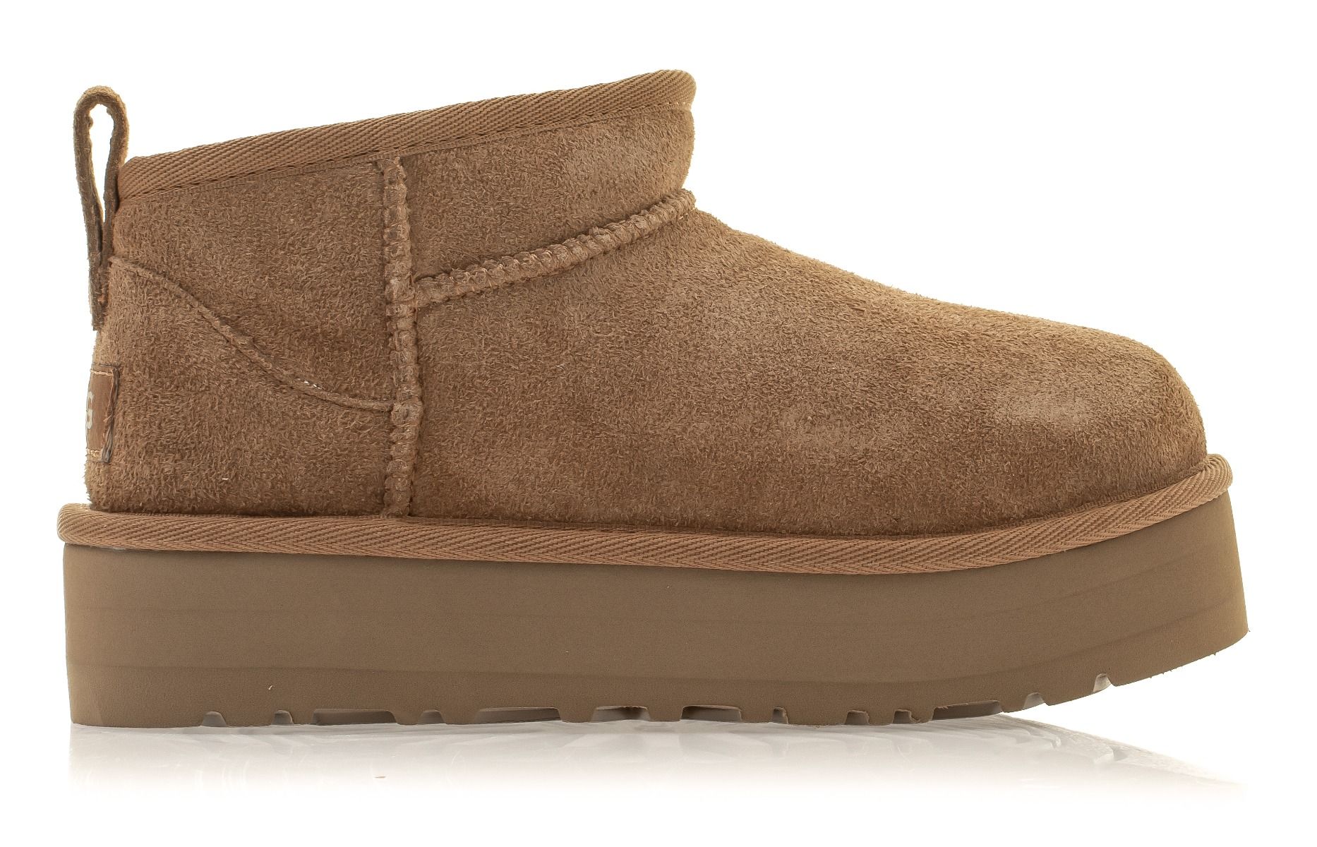 UGG Classic Ultra Mini Platform