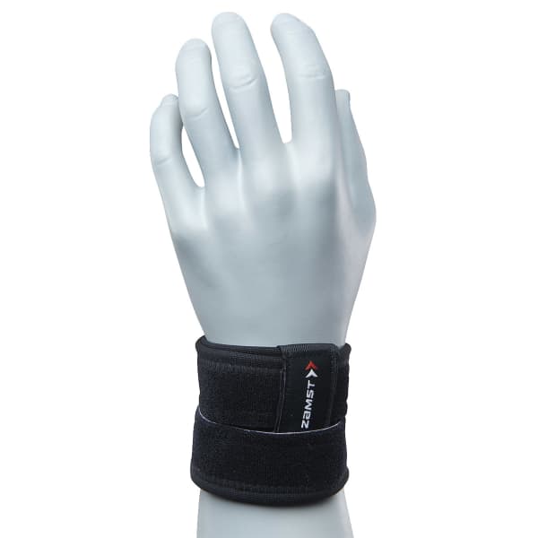 Maintien coude poignet ZAMST WRIST BAND
