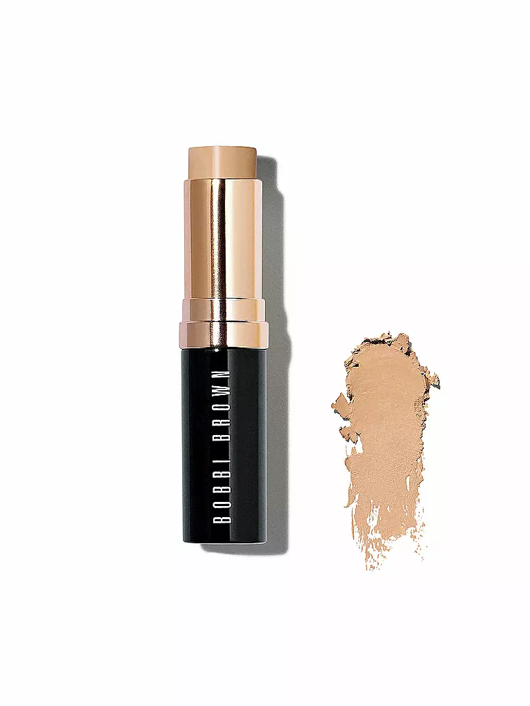 BOBBI BROWN Skin Foundation Stick (49 Neutral Honey) beige