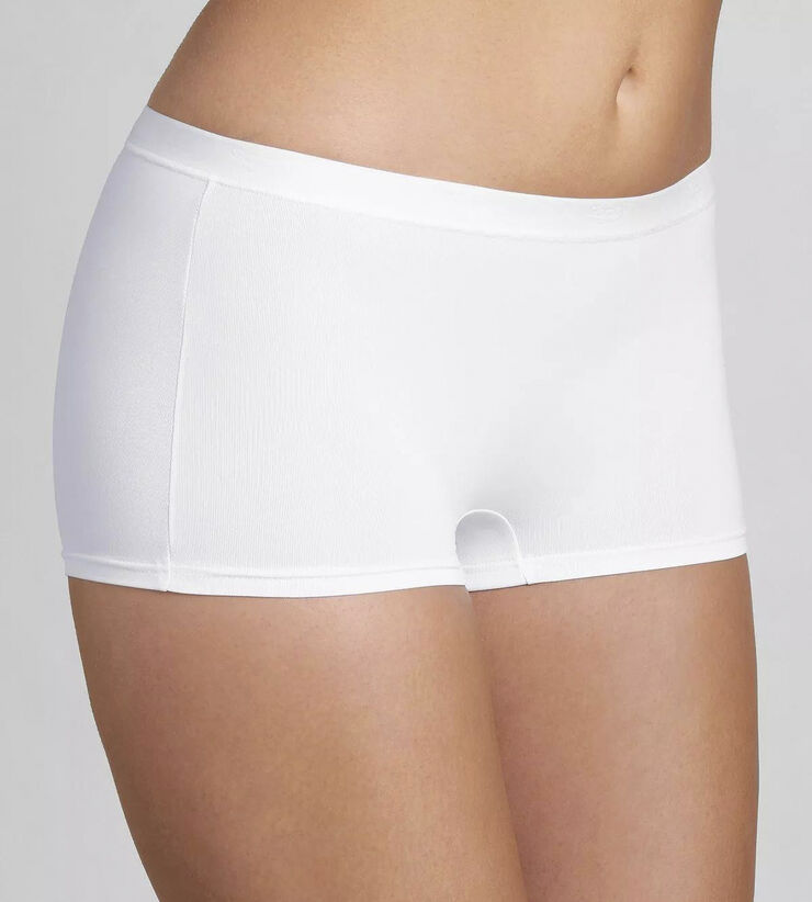 Sloggi sloggi Sensual Fresh Short White