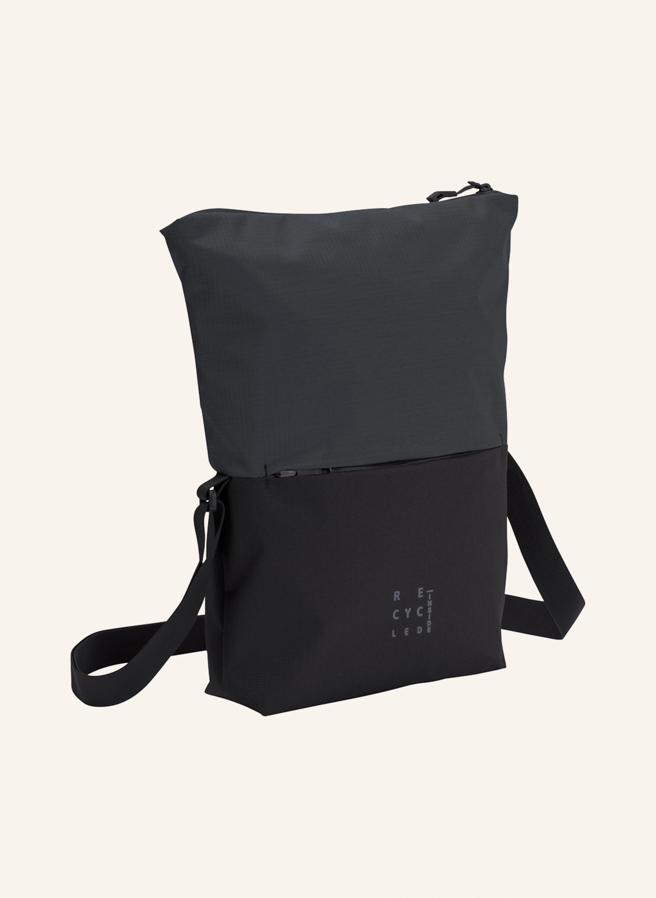 VAUDE Schultertasche HEKA II