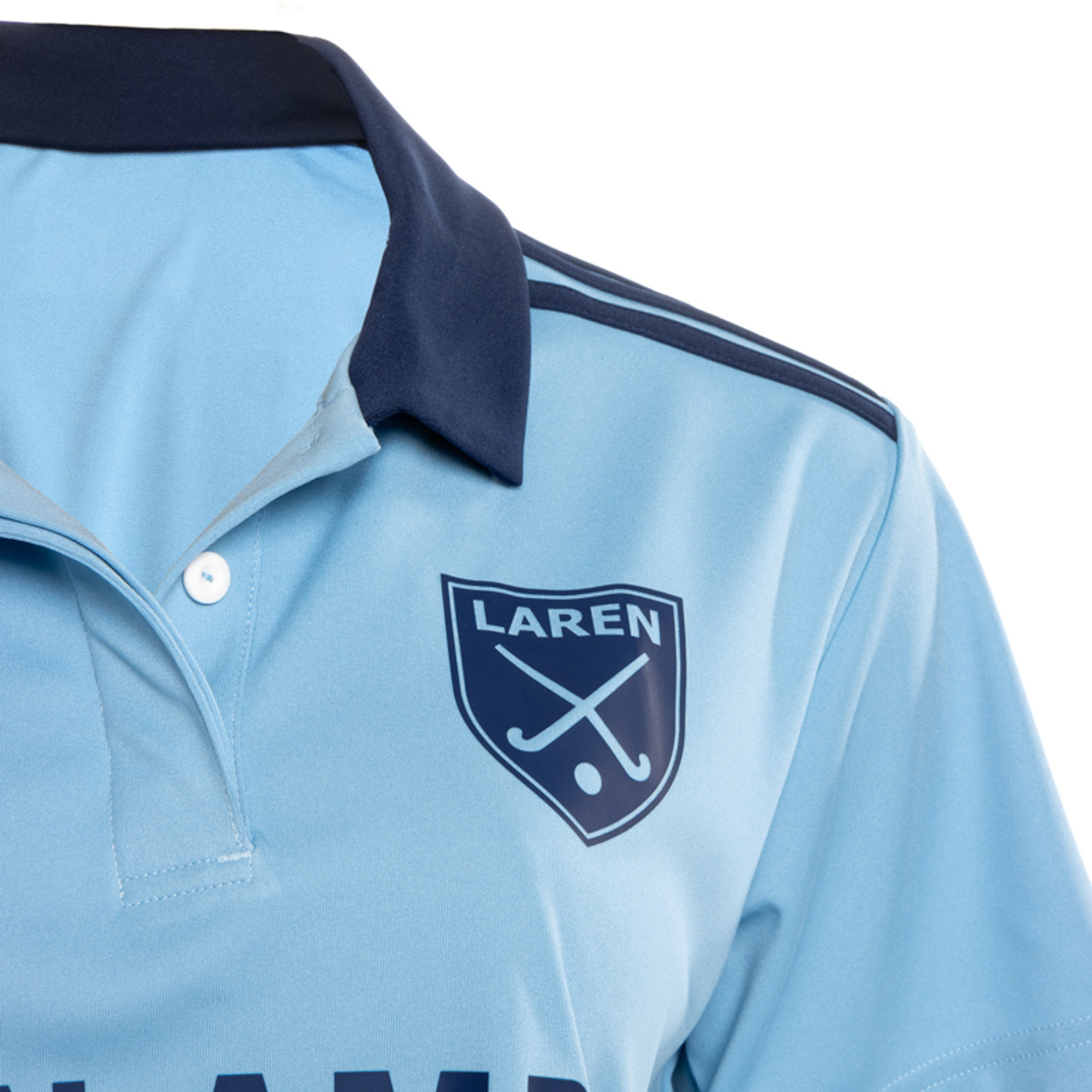 adidas Polo Thuis Dames Laren