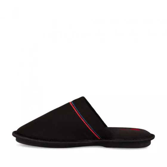 Chaussons NOIR BLUE RHYTHM