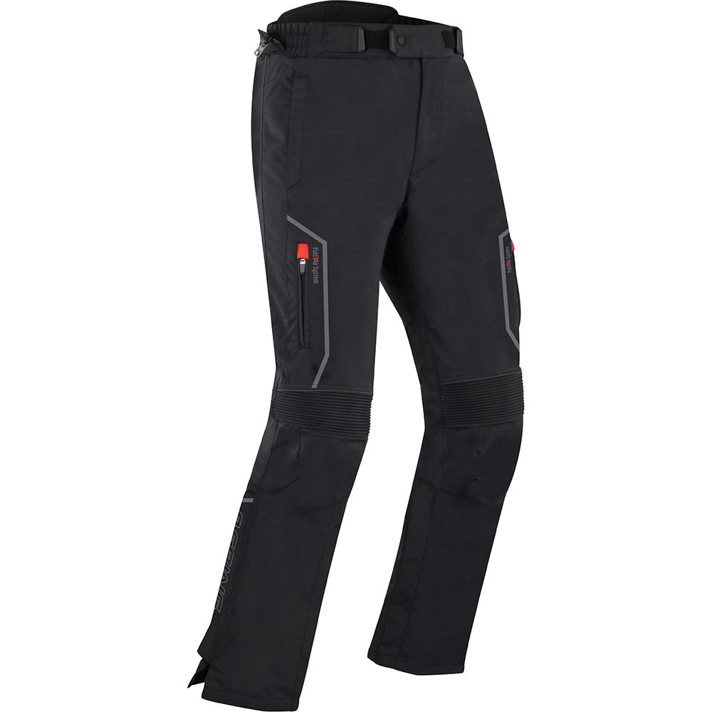 Bering - Pantalon Westport Noir