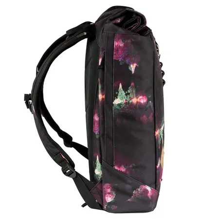 Nitro Scrambler Rucksack Black Rose 28+ L