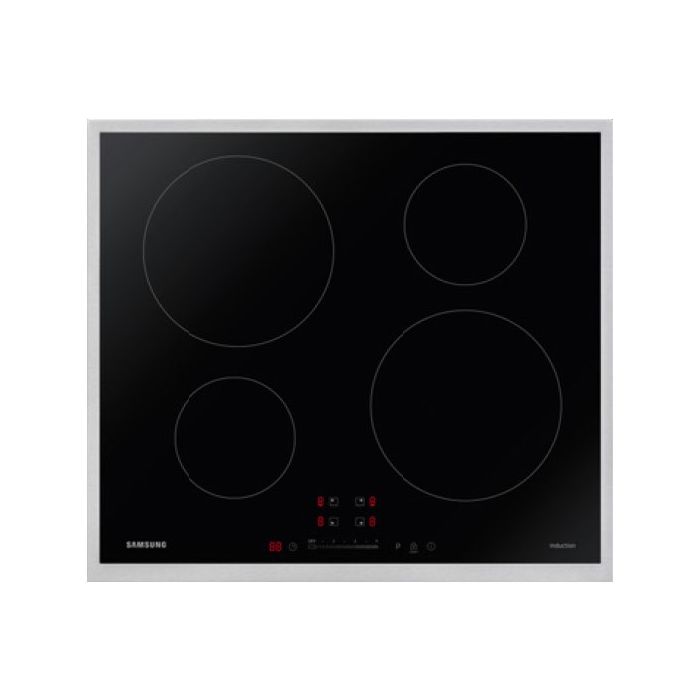 Samsung Autarkes Induktions-Kochfeld NZ 64N3707AS/UR