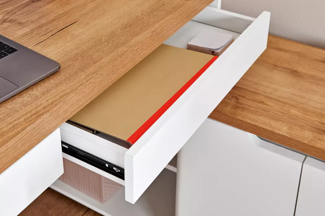 Schreibtisch Libre C 155 E
