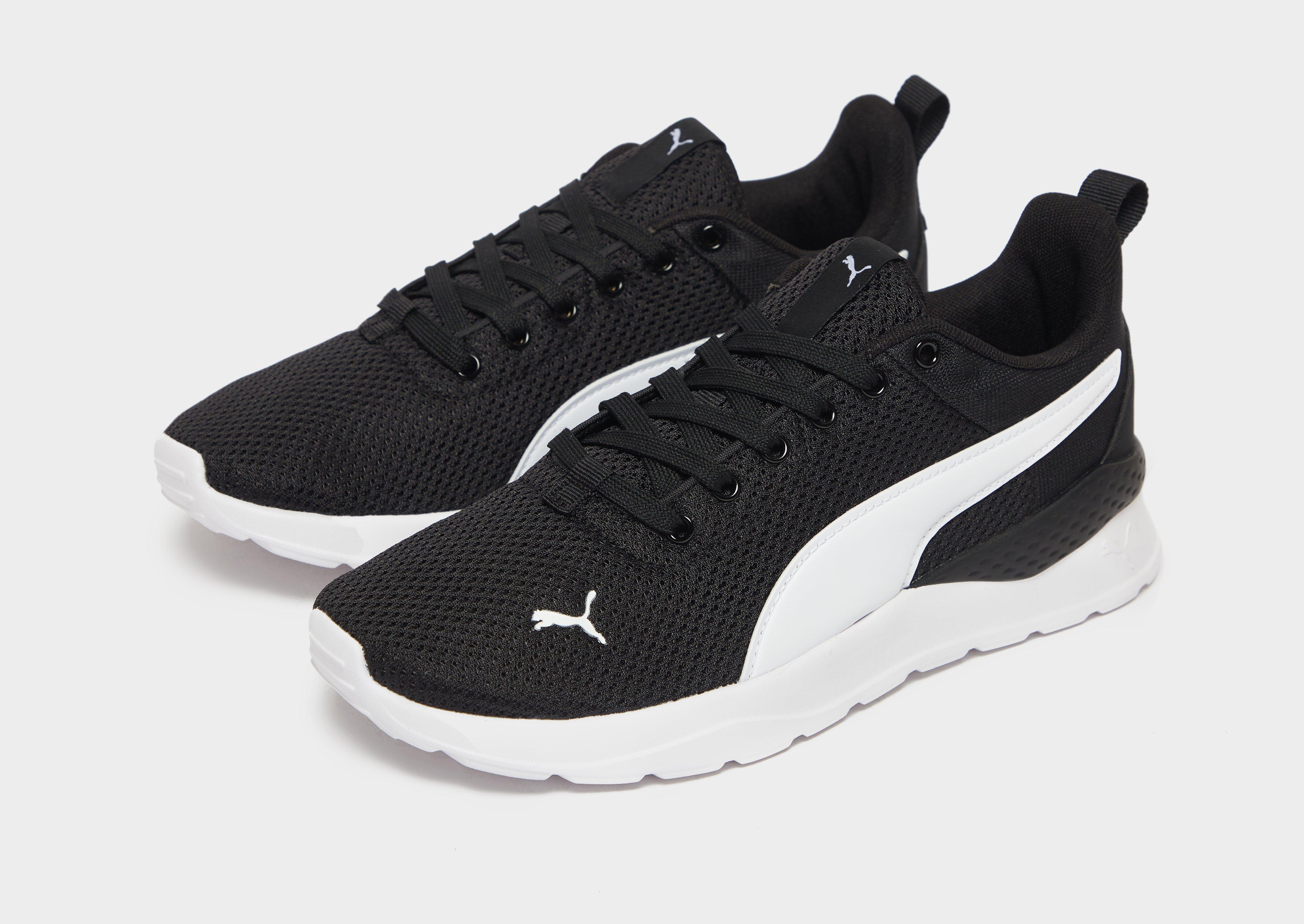 PUMA Baskets Anzarun Junior