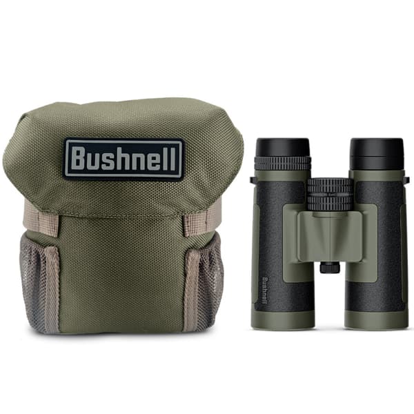 Jumelle BUSHNELL TROPHY R5 8X42
