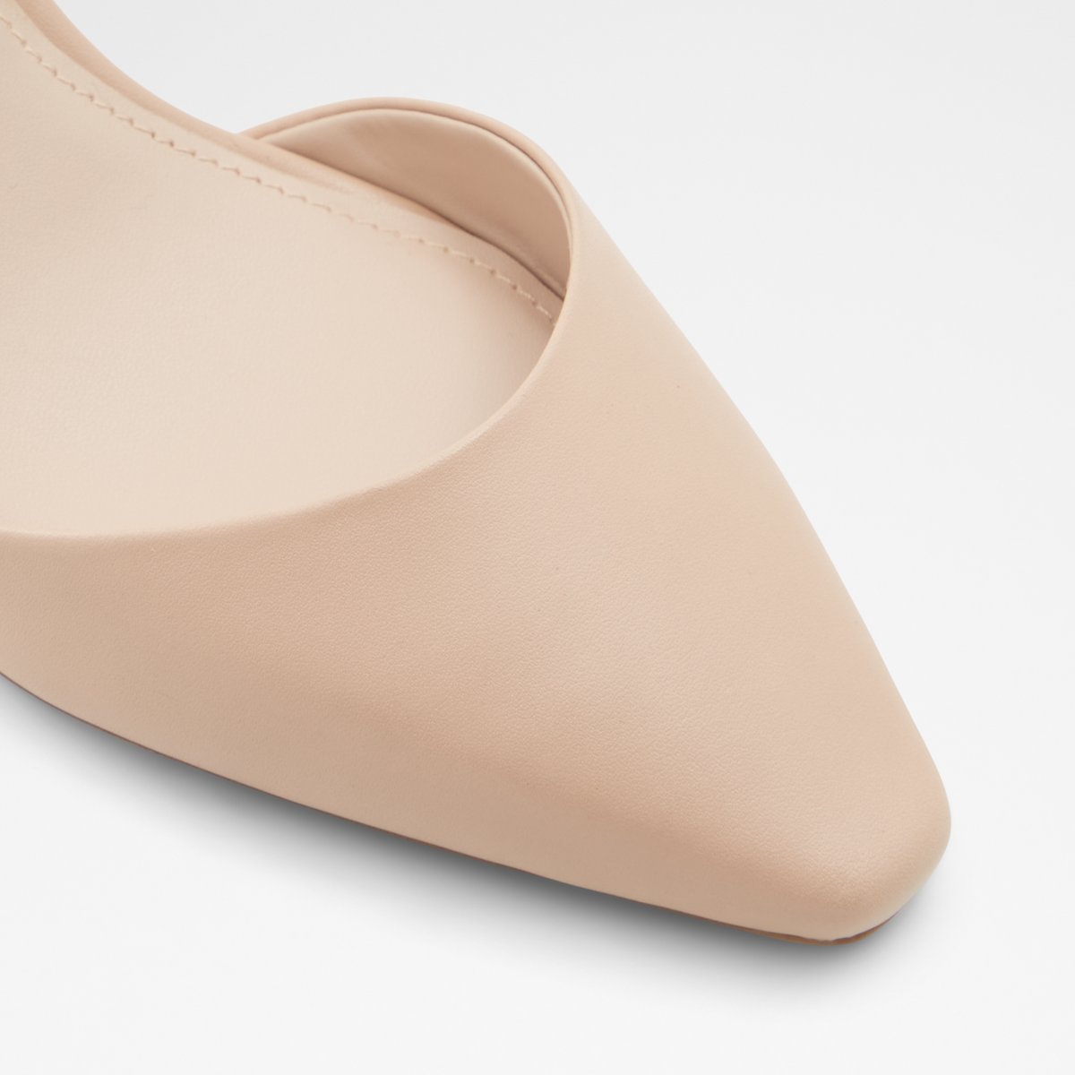 Grarwen Bone Women Block Heels