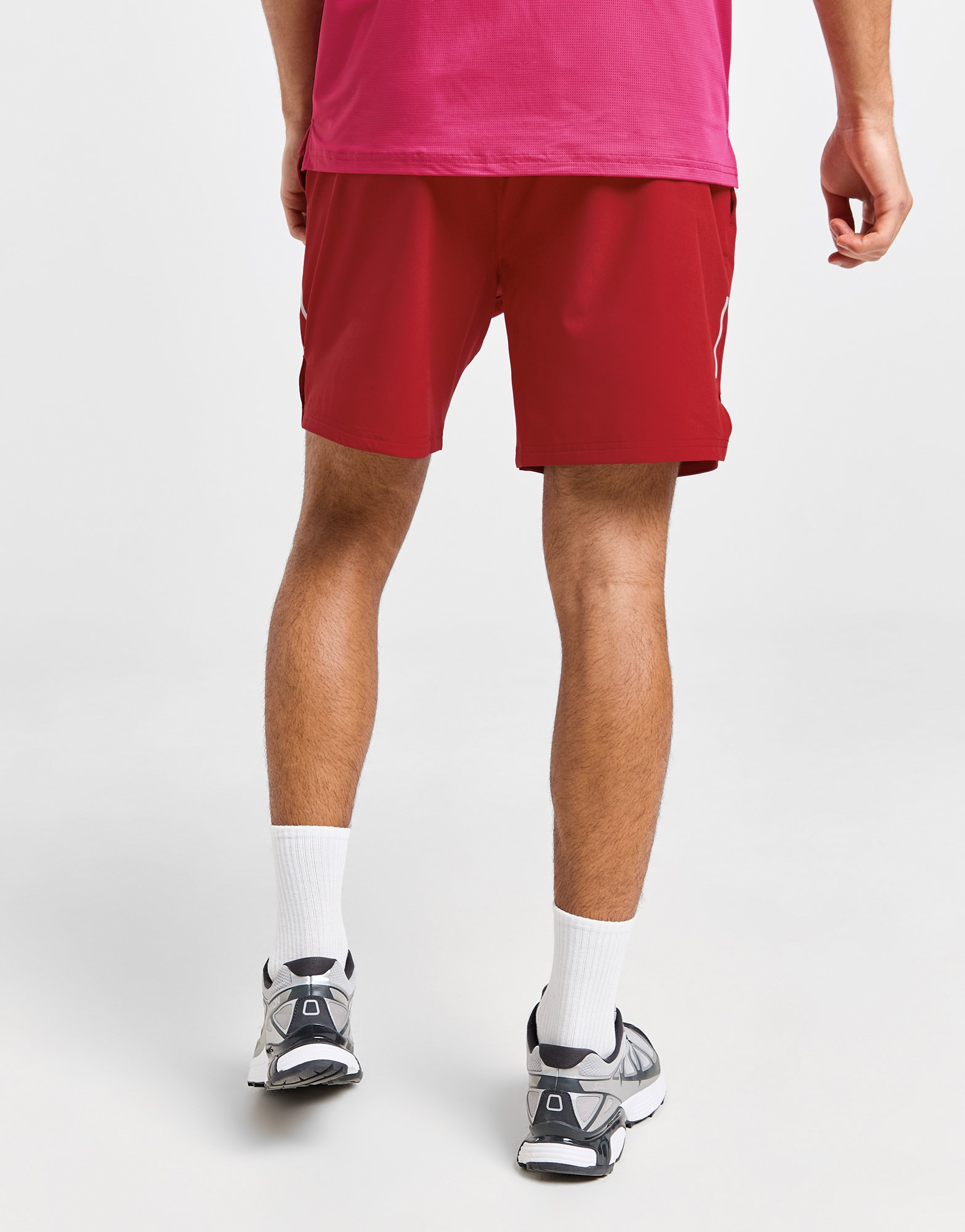 MONTIREX Short Fly 2.0 Homme