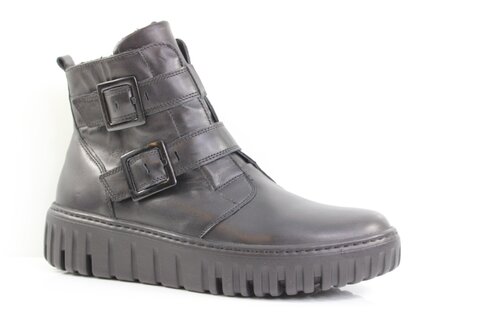 Waldläufer Stiefeletten