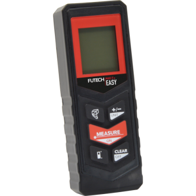 Futech DM3540 laser afstandsmeter 40m