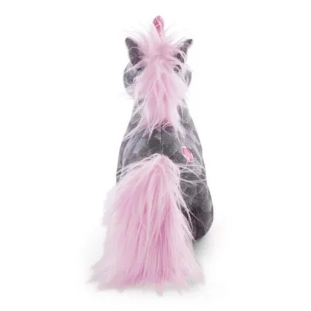 NICI Einhorn Diamond Dust stehend, 22 cm