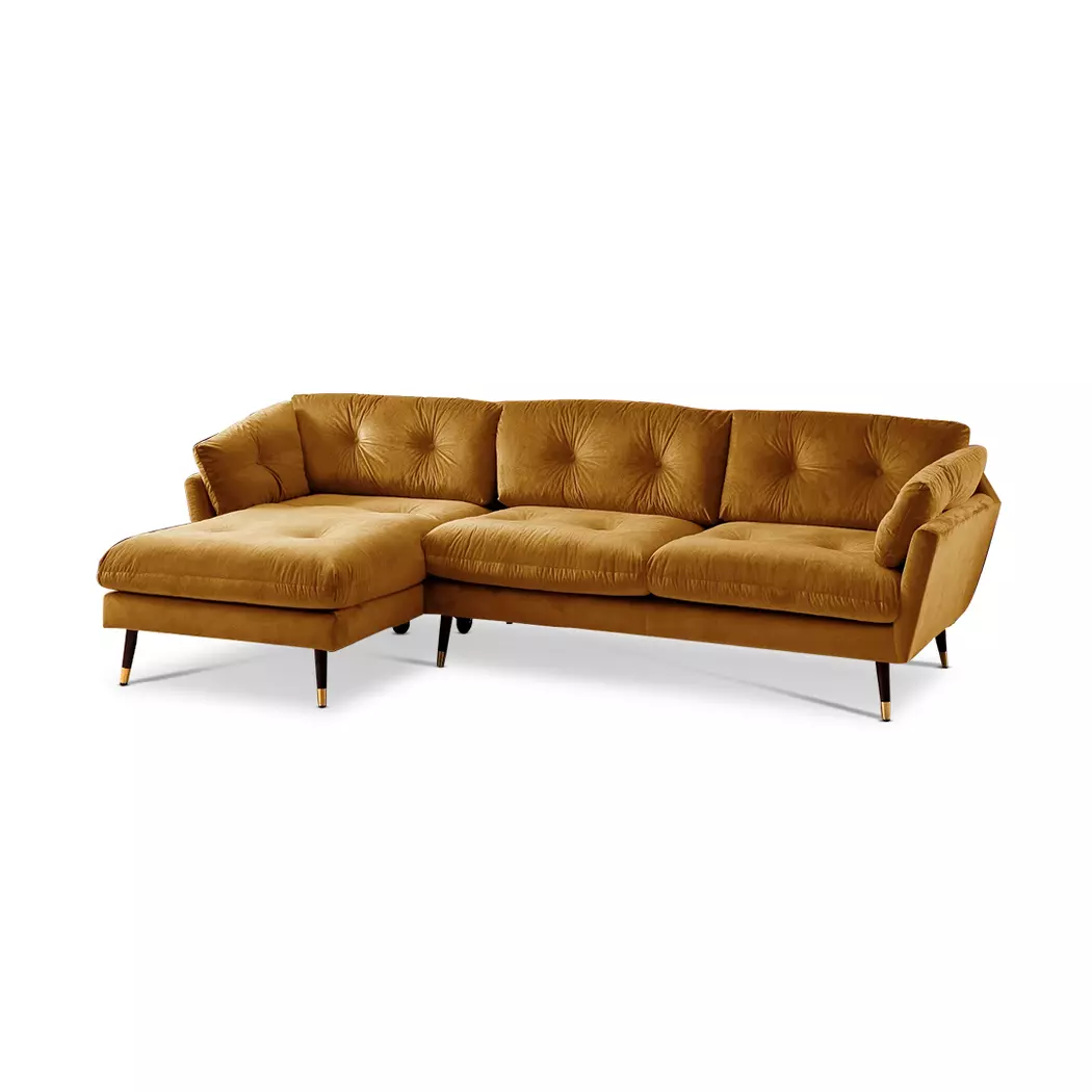Ecksofa Japan