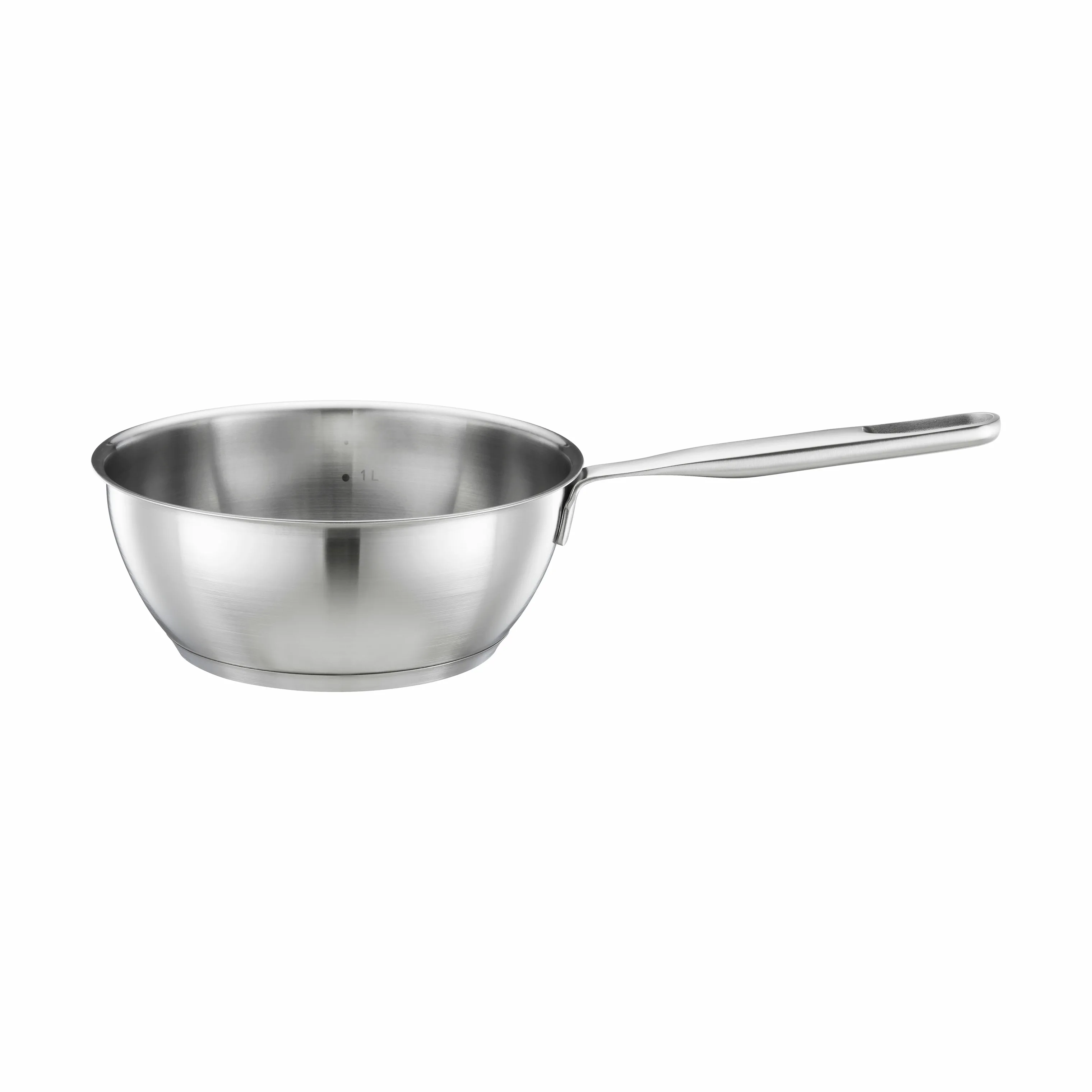 Fiskars All Steel Sauteuse