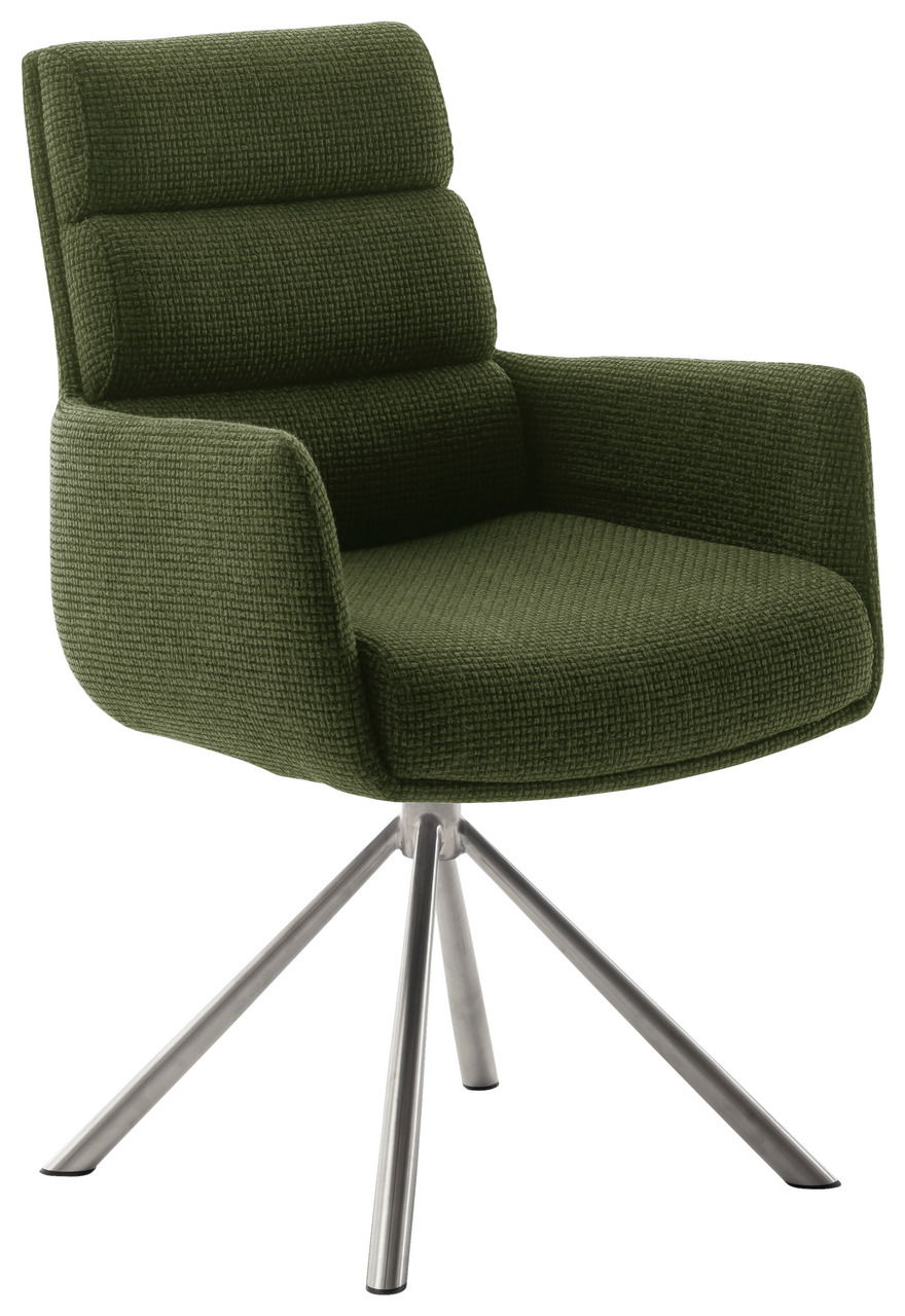 Dieter Knoll Armlehnstuhl LEXINGTON