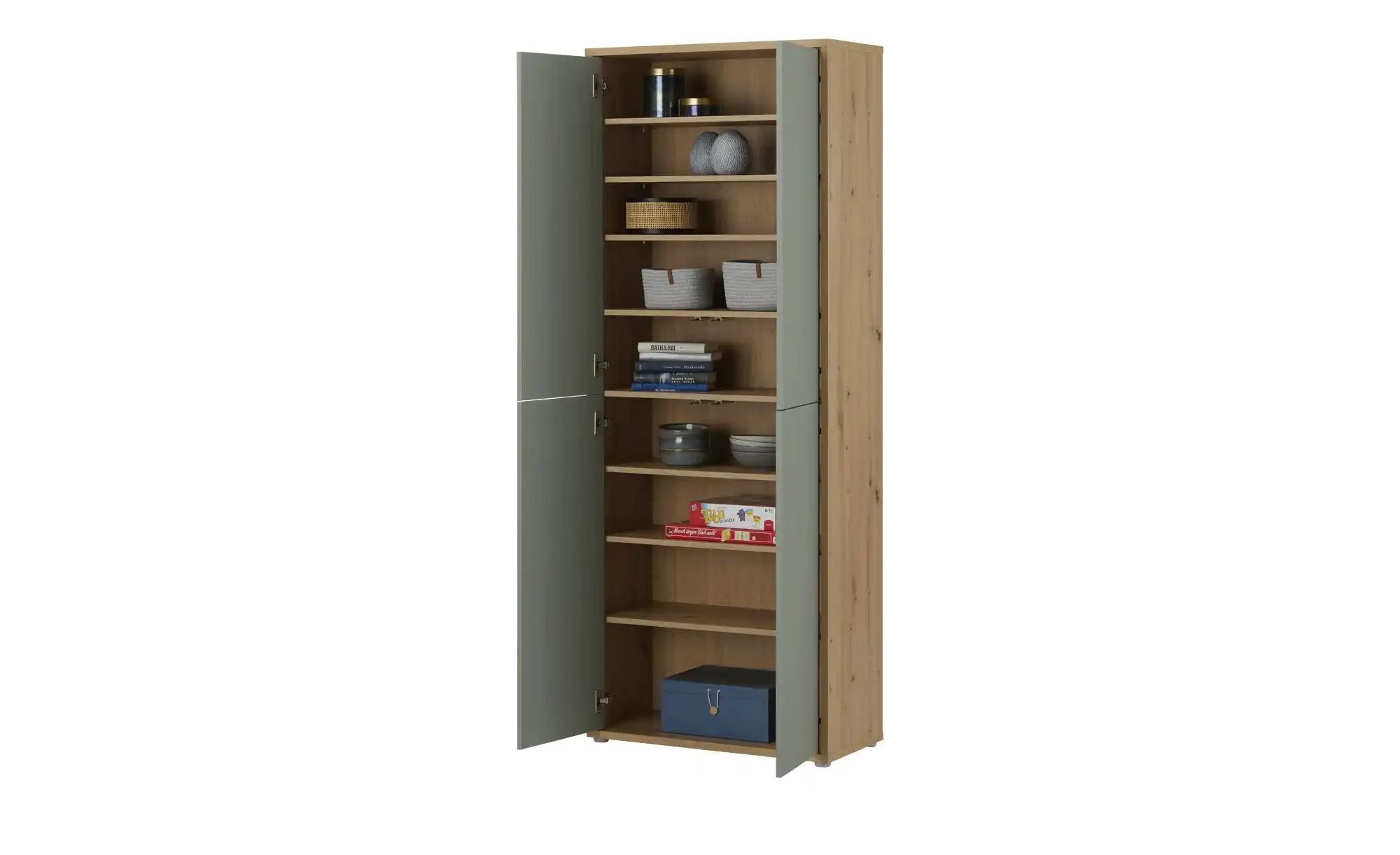 Mehrzweckschrank Bolognano
