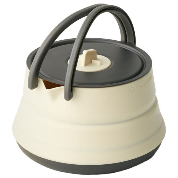 Sea to Summit - Frontier Ultralight Collapsible Kettle - Popote