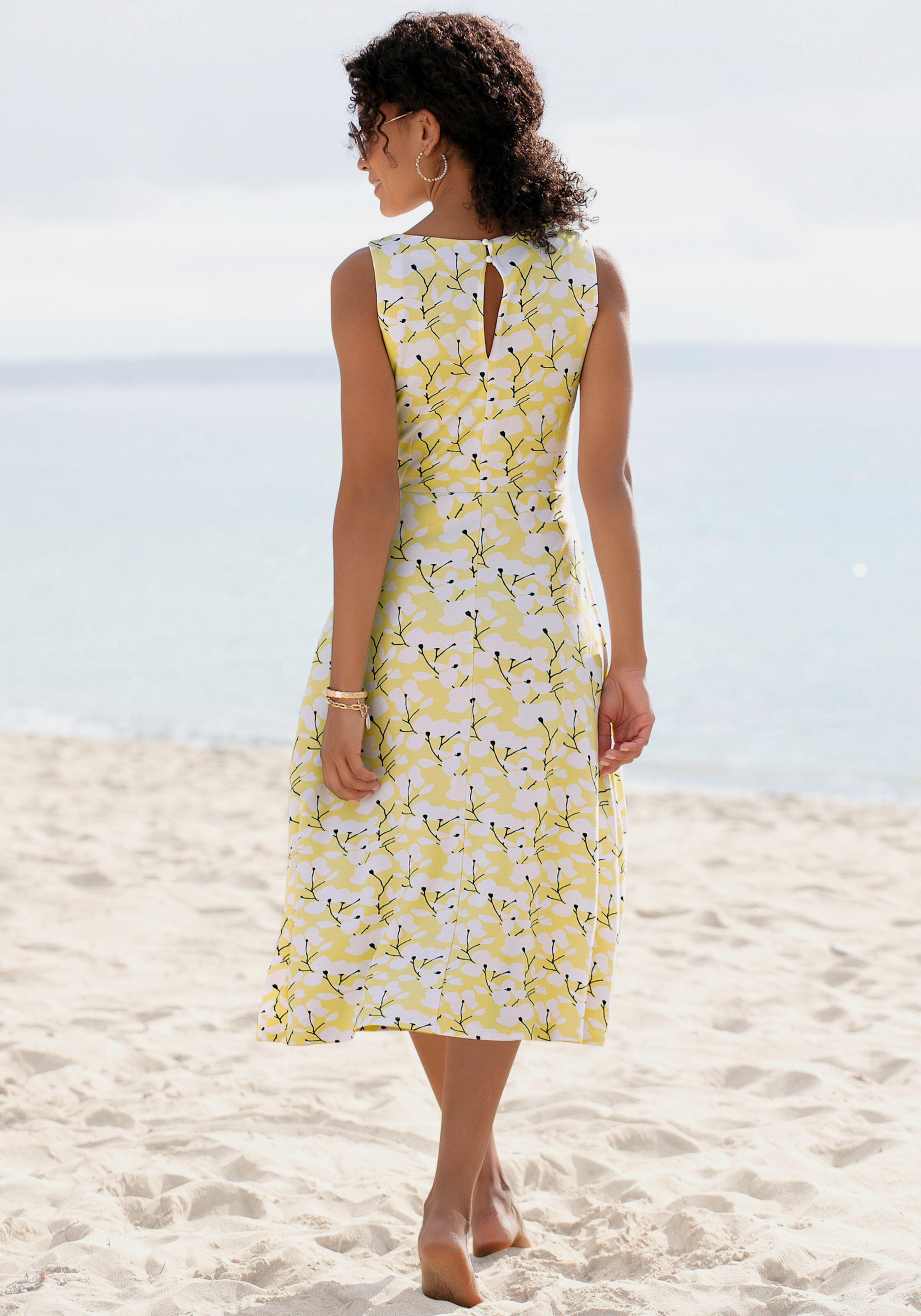 Sommerkleid