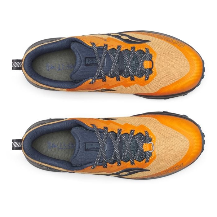 Saucony Herre Trailsko Peregrine 14 GTX