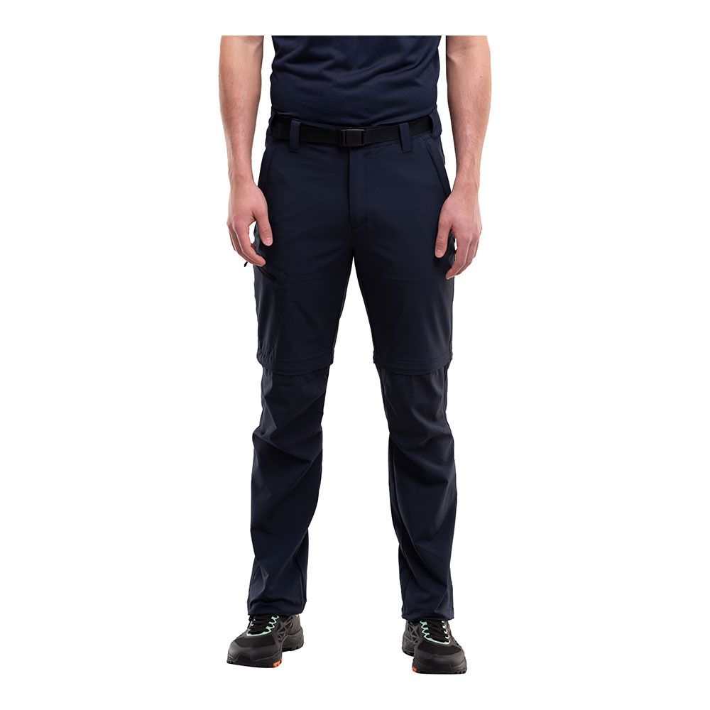 Icepeak BARWICK - Pantalon Homme dark blue