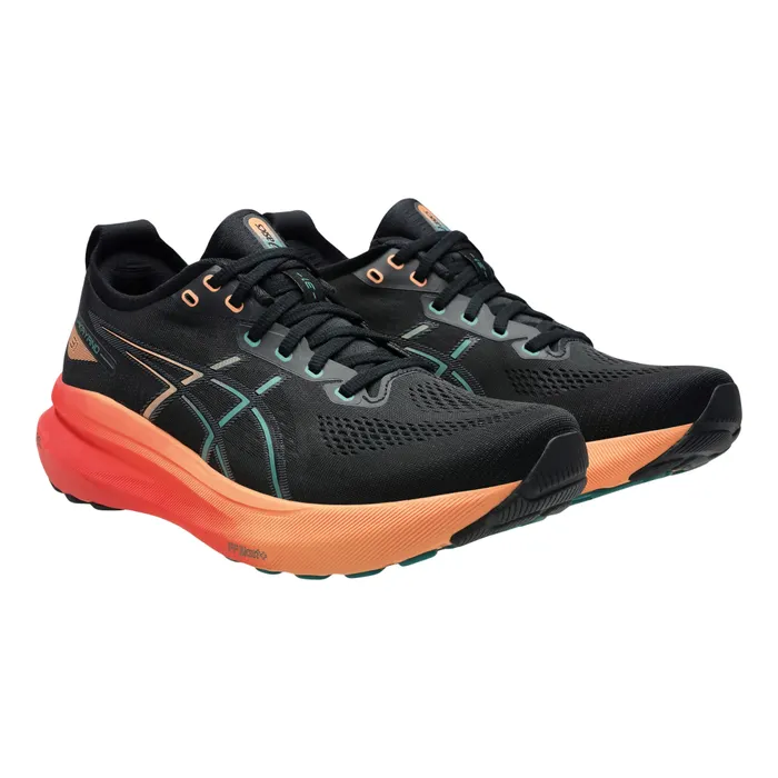 Asics Gel-Kayano 31 Hardloopschoenen Heren