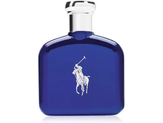 Ralph Lauren Polo Deep Blue EDP 125ml