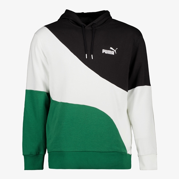 Puma Essentials heren hoodie