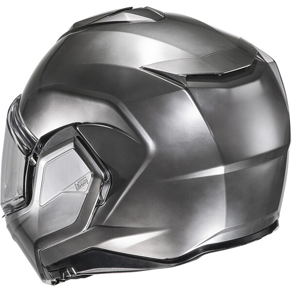 HJC - Casque i100 Uni Argent