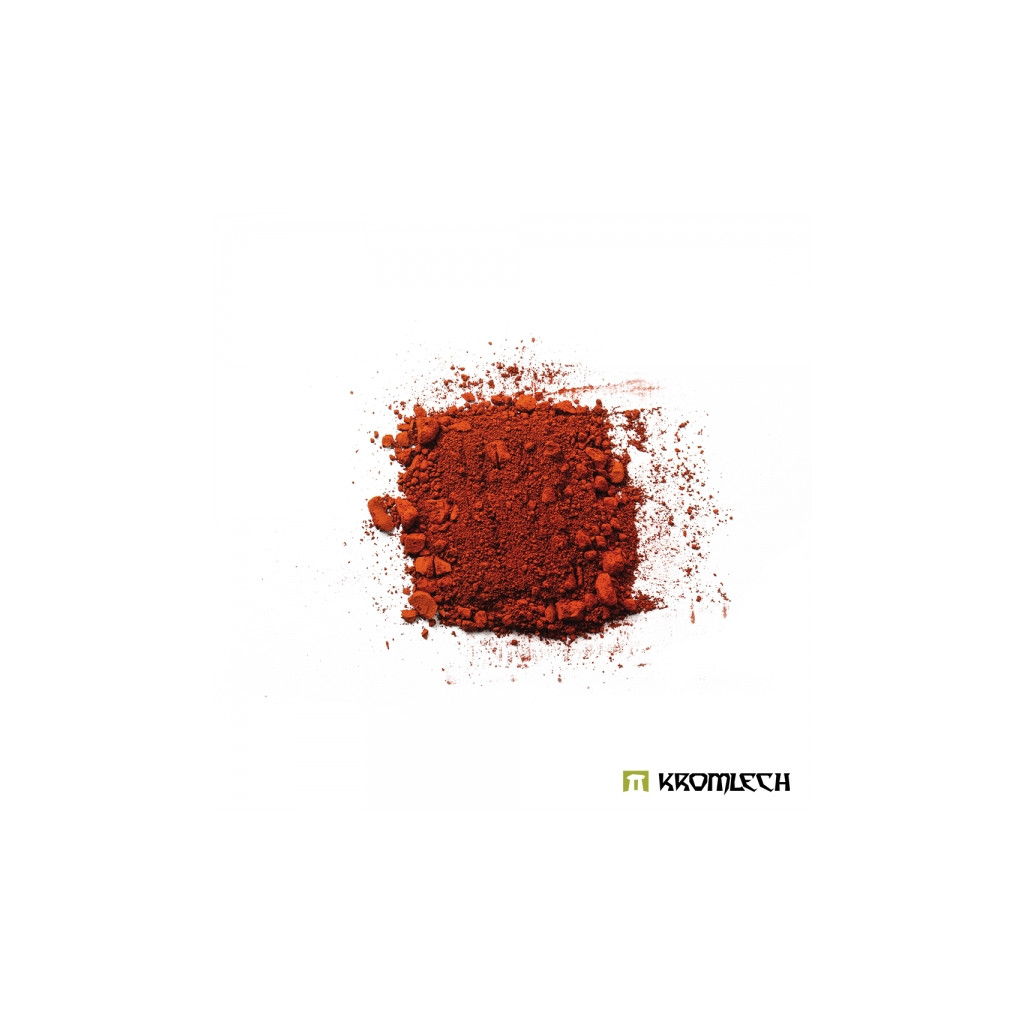 Martian Red Weathering Powder 30g