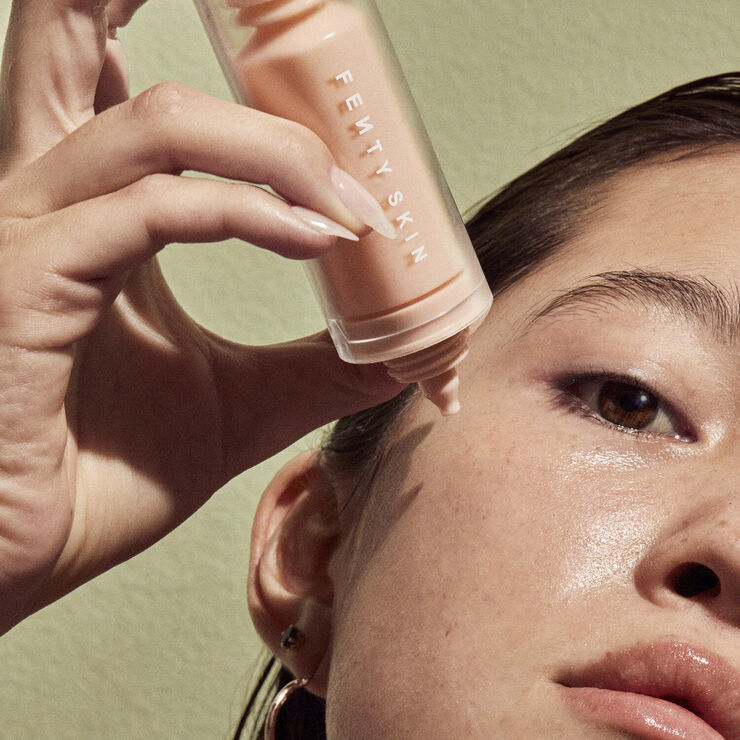 Fenty Skin WATCH YA TONE DARK SPOT SERUM