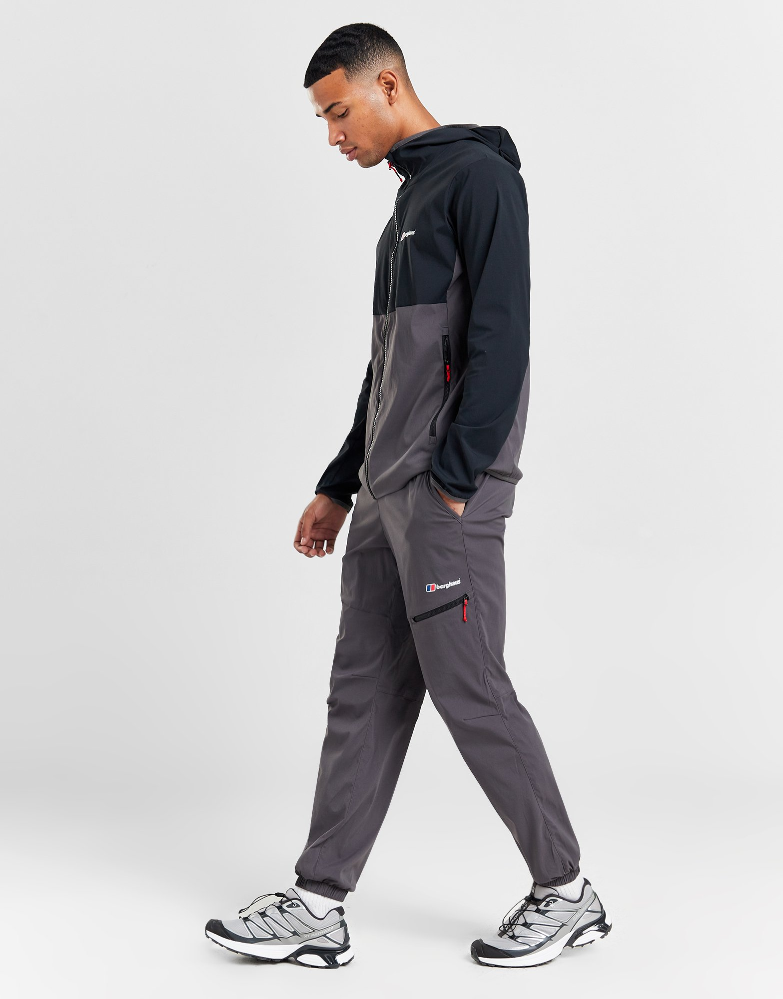 Berghaus Pantalon de jogging Theran Homme