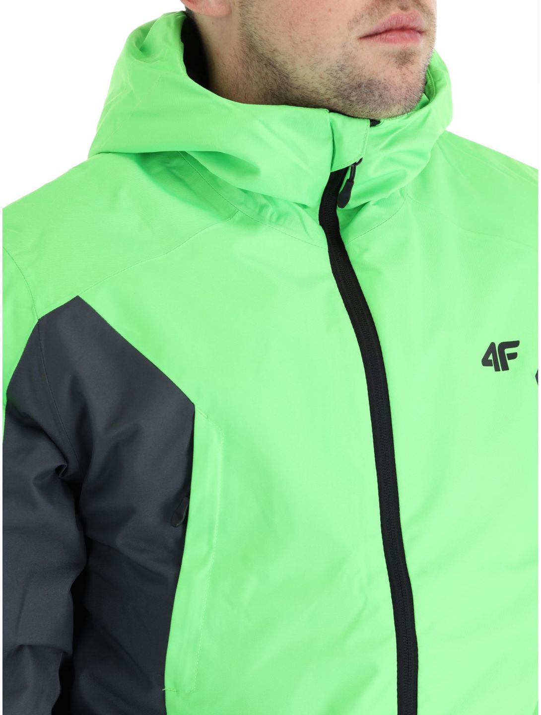 Technical Jacket M306 ski-jas heren