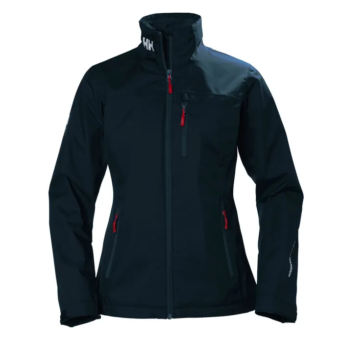 Helly Hansen Crew Jas Dames
