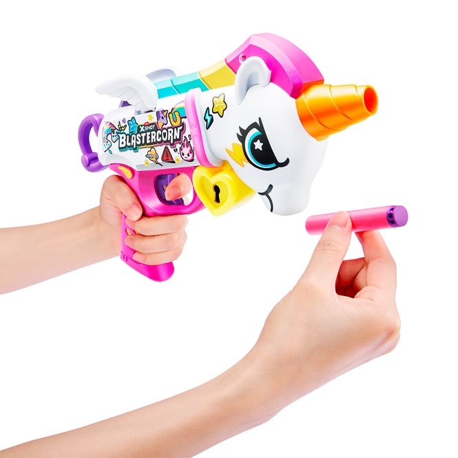 XShot - Unicorn Blaster - Blastercorn