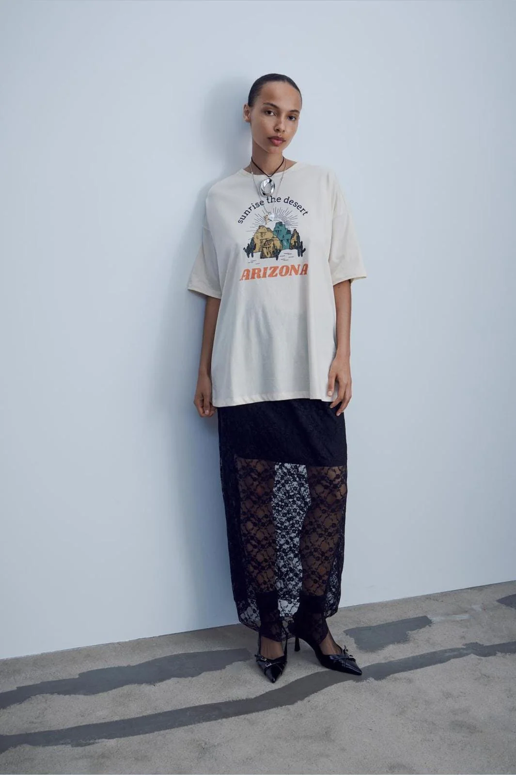 Vila Vilornas Maxi Skirt