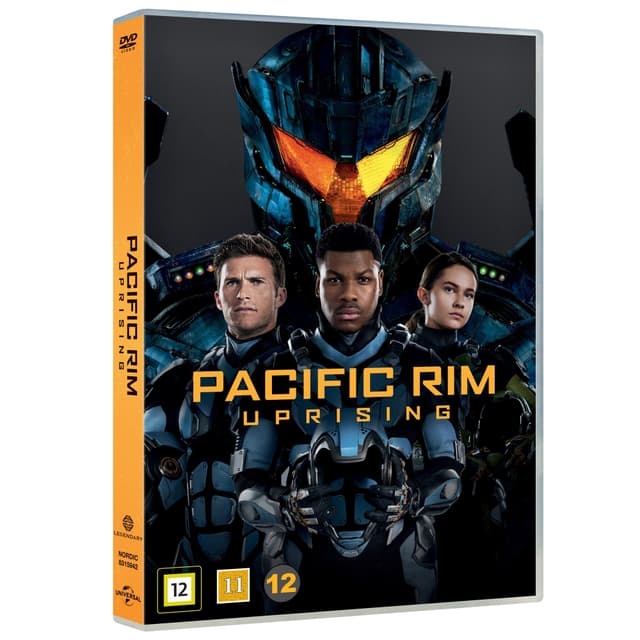 Pacific Rim: Uprising