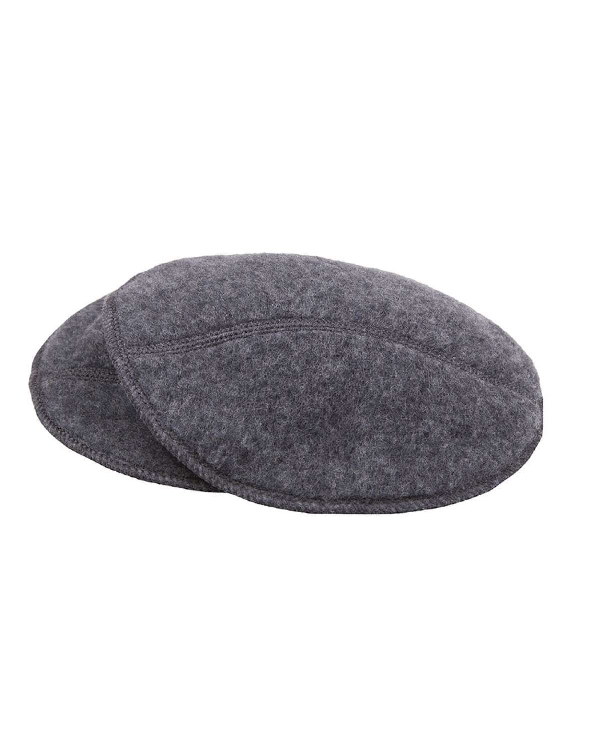 Ull Ammeinnlegg – Ekstra varme – 100% Merino – Ullfleece