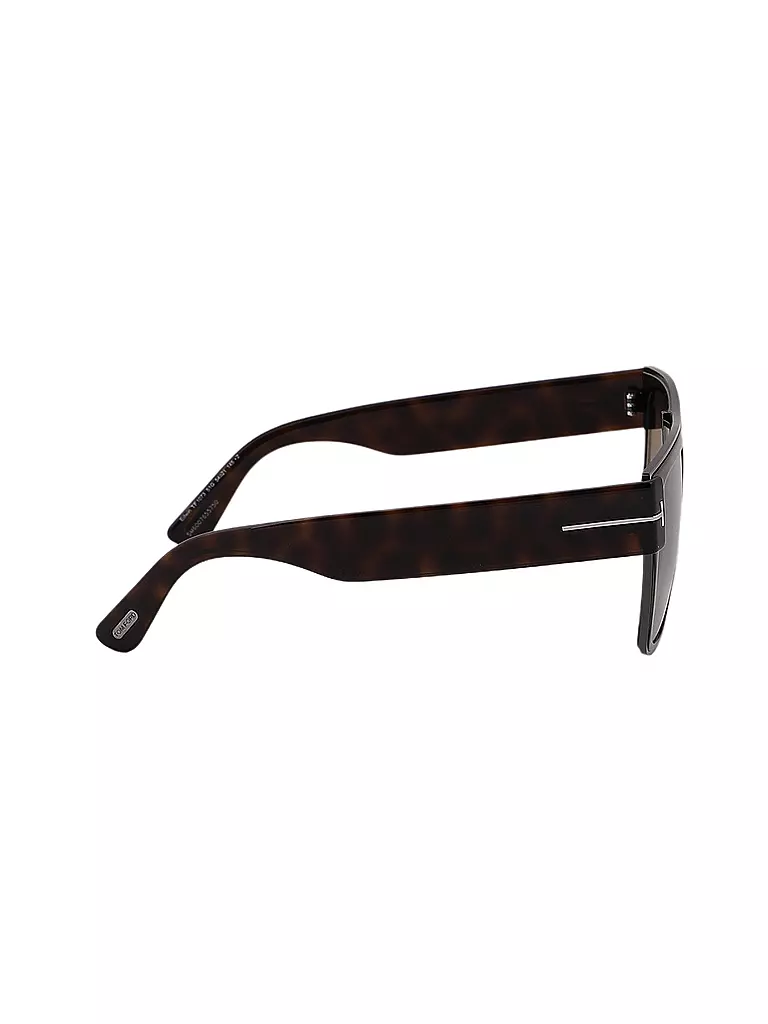 TOM FORD Sonnenbrille FT1073/54 schwarz