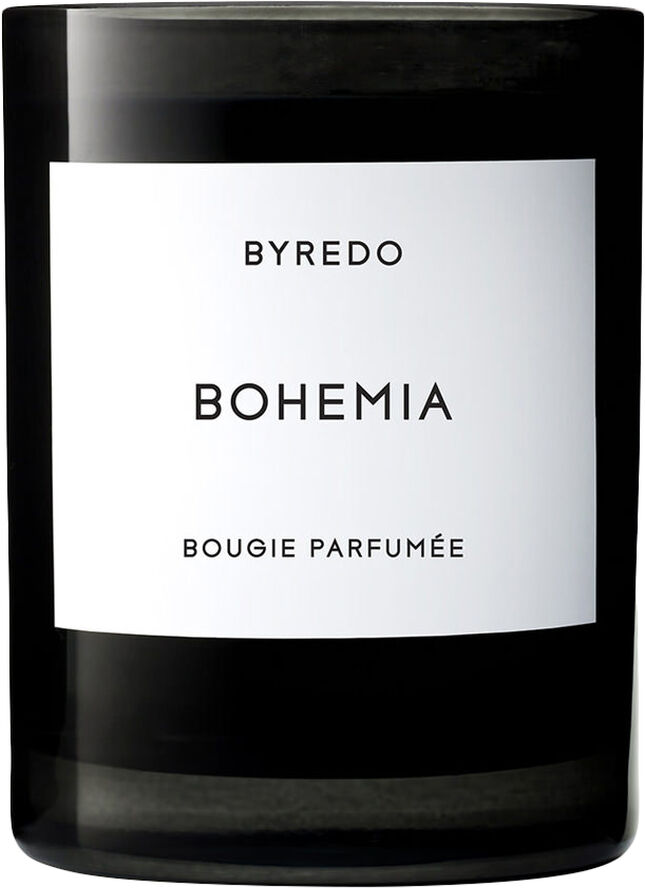 BYREDO FC Bohemia